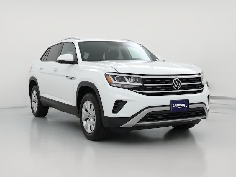 2021 Volkswagen Atlas Cross Sport S
