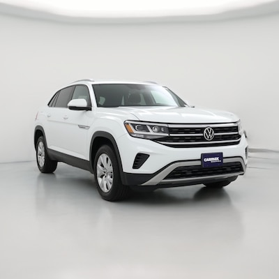 2021 Volkswagen Atlas Cross Sport S