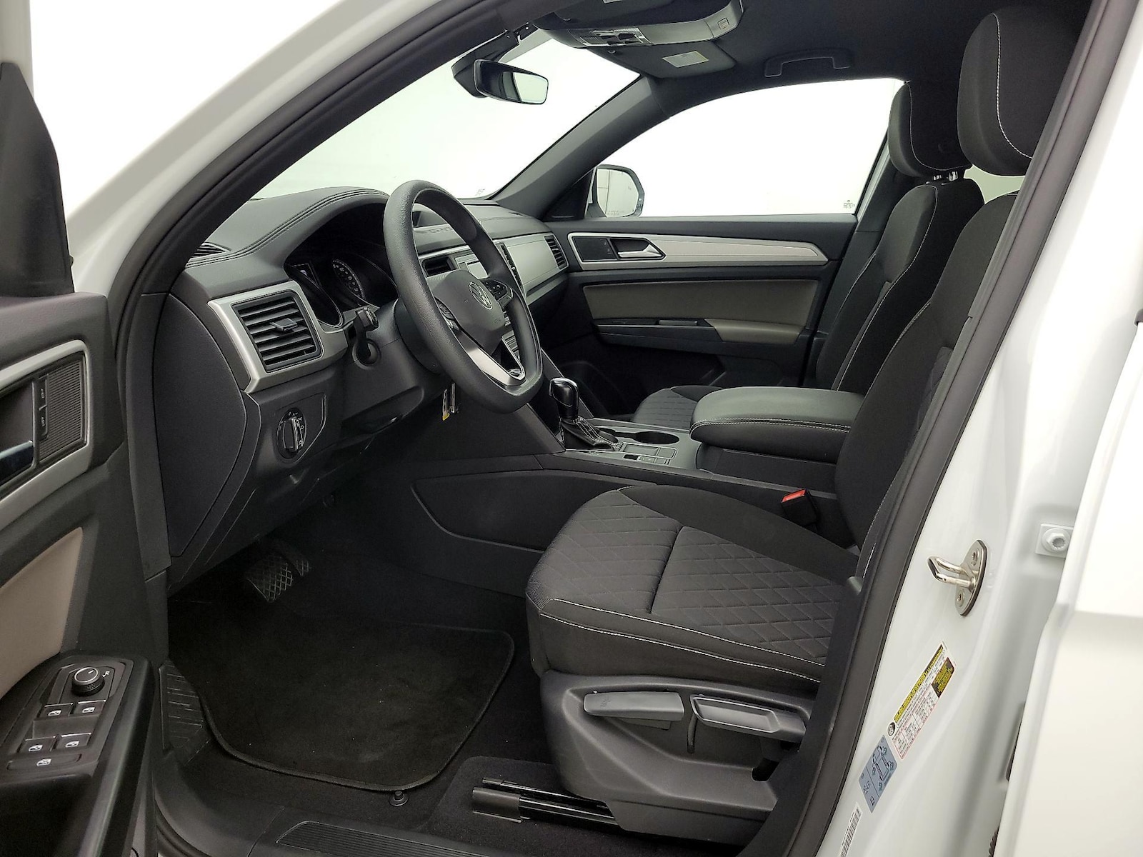 2021 Volkswagen Atlas Cross Sport S - Photo 12