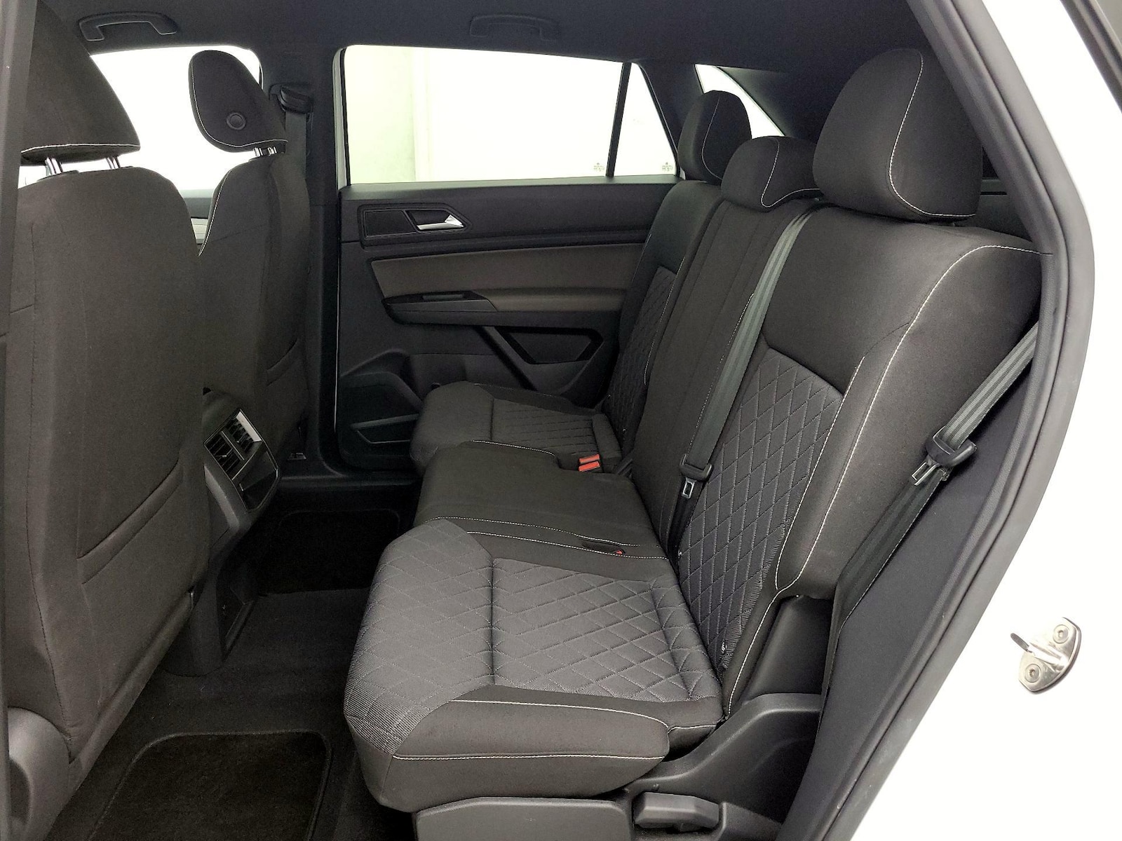2021 Volkswagen Atlas Cross Sport S - Photo 20