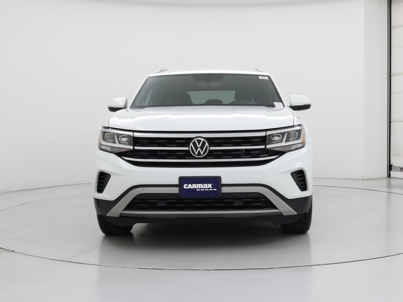 2021 Volkswagen Atlas Cross Sport S - Photo 6