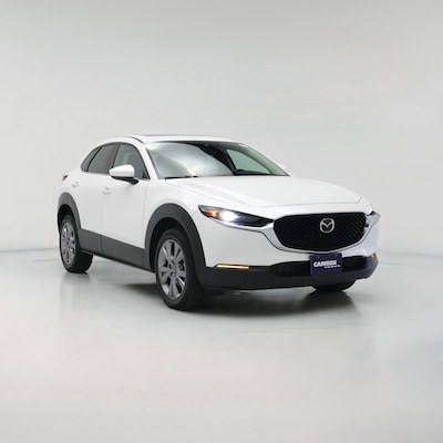 2021 Mazda CX-30 Preferred