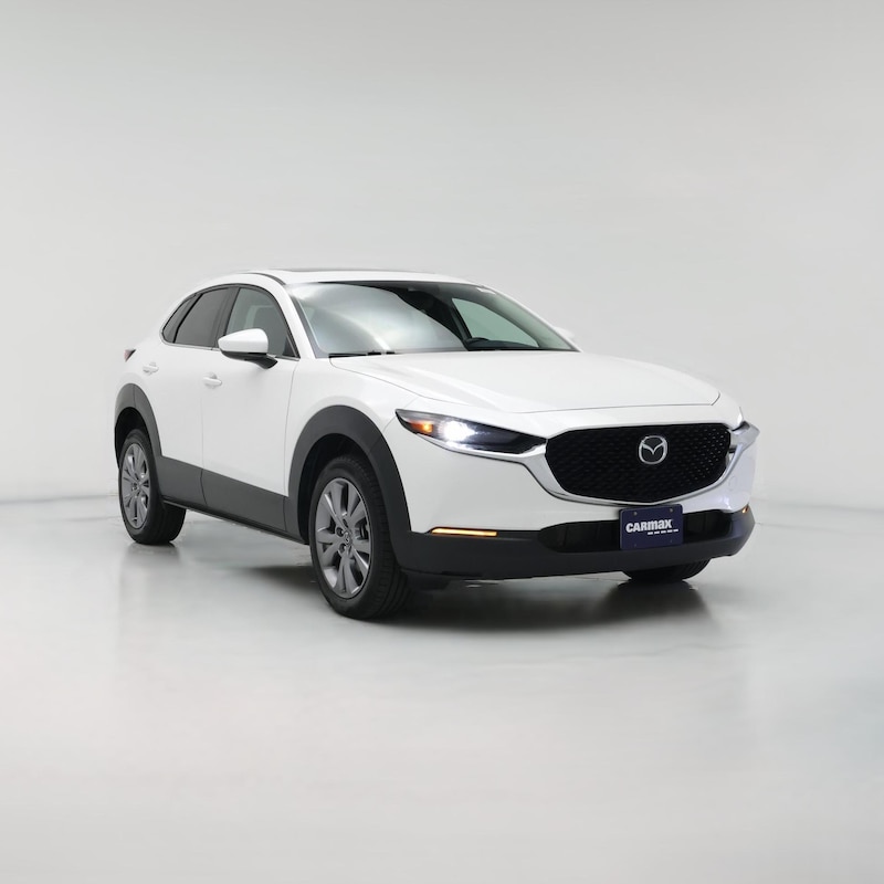 2021 Mazda CX-30 Preferred