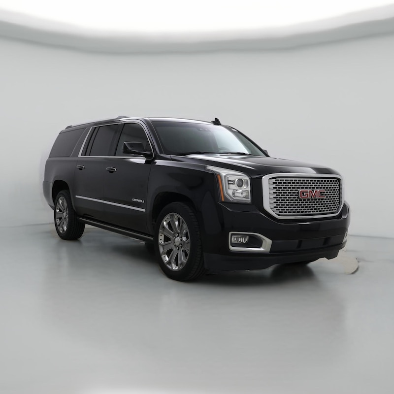 2016 GMC Yukon XL 1500 Denali
