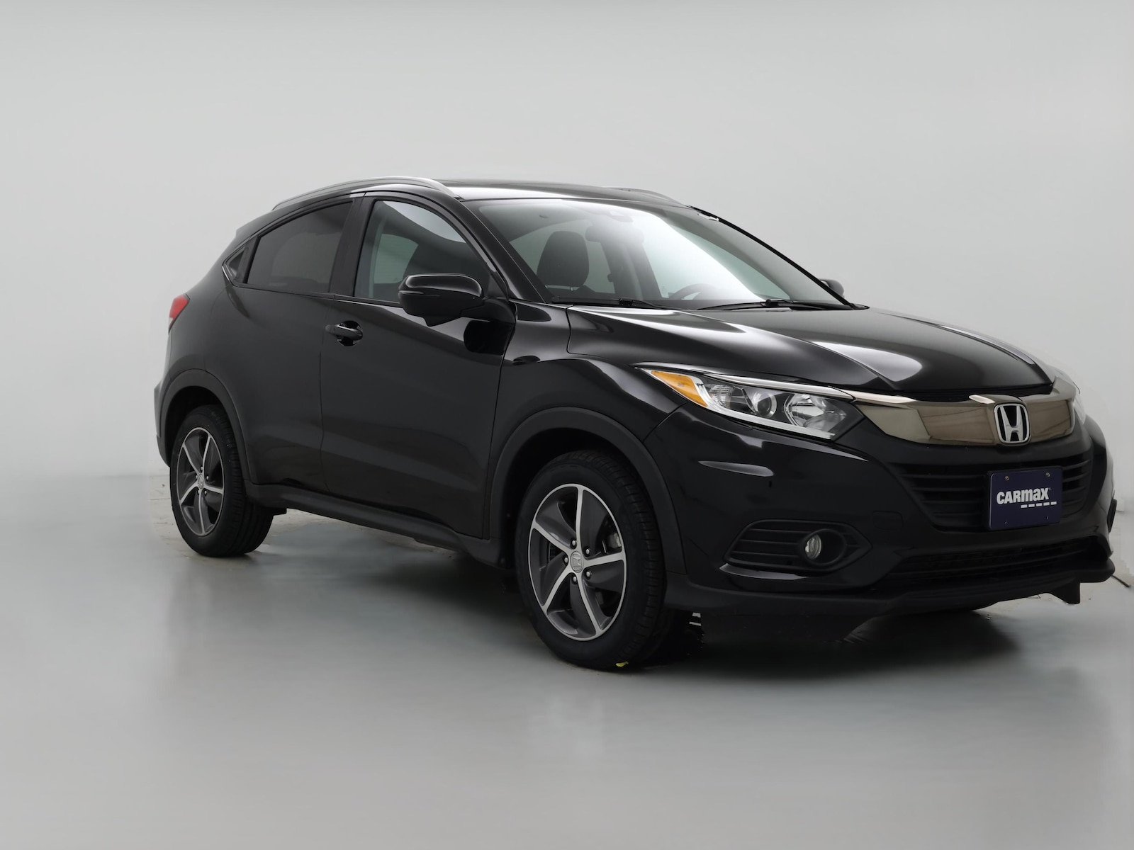 2022 Honda HR-V