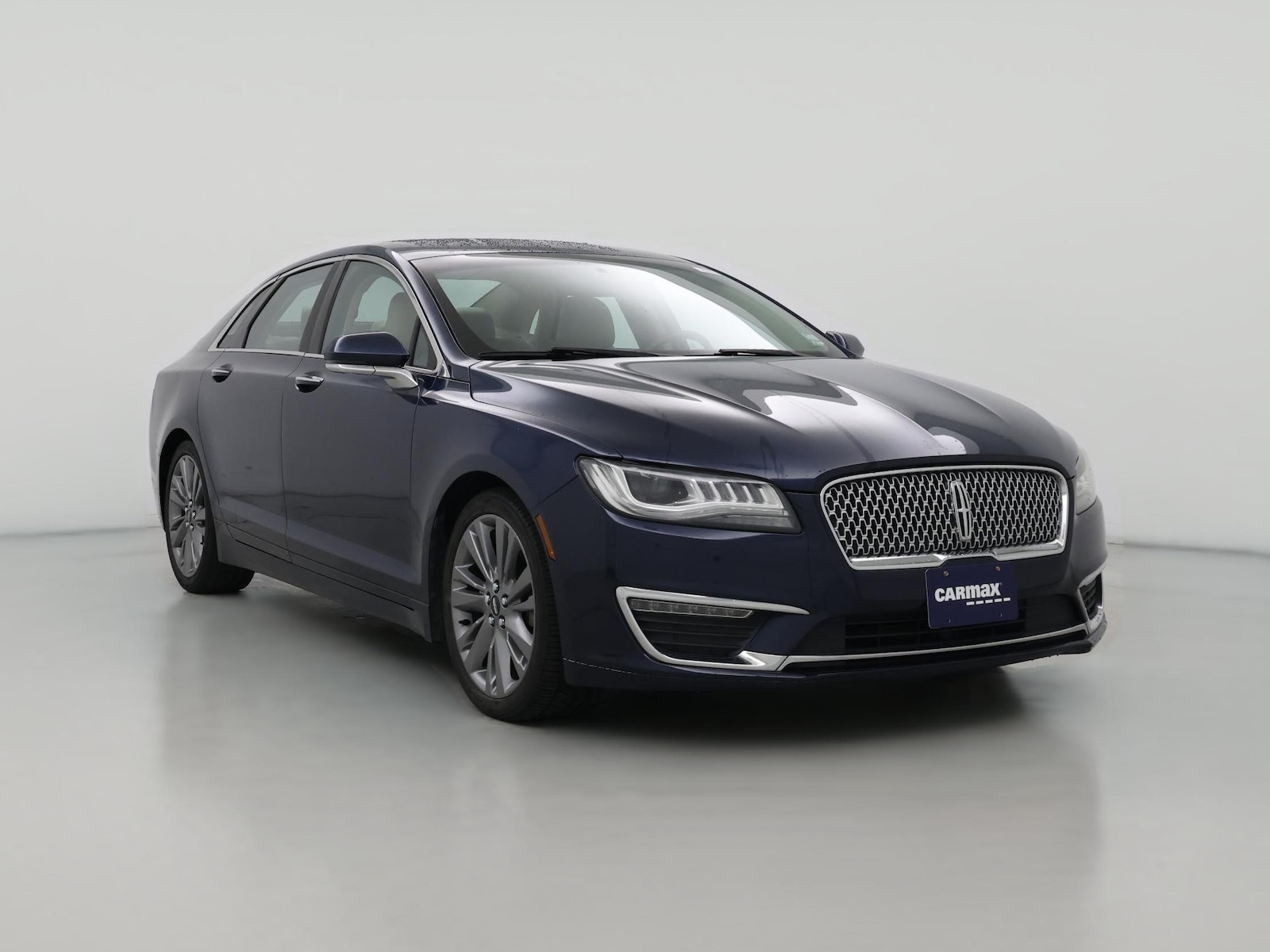 2017 Lincoln MKZ