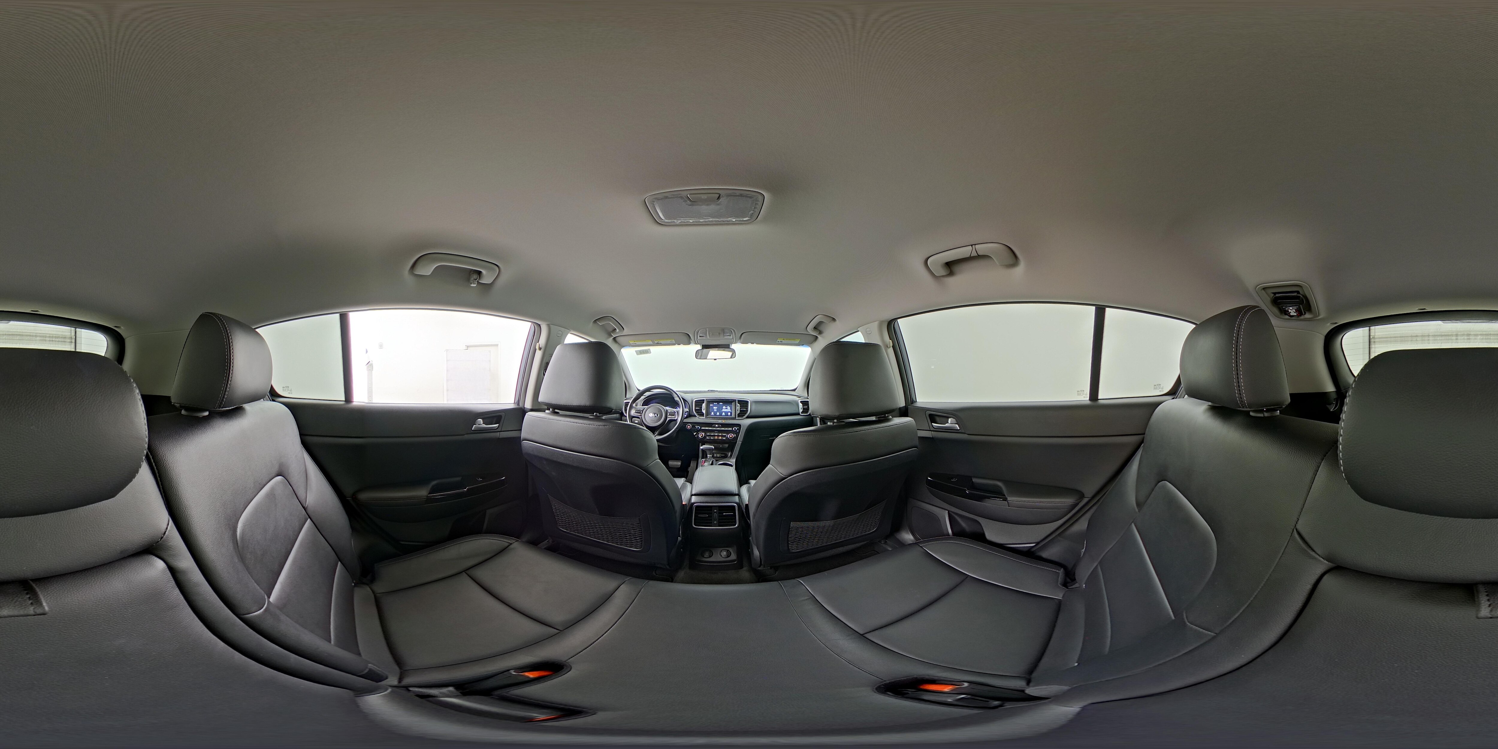 2018 Kia Sportage EX - Photo 25