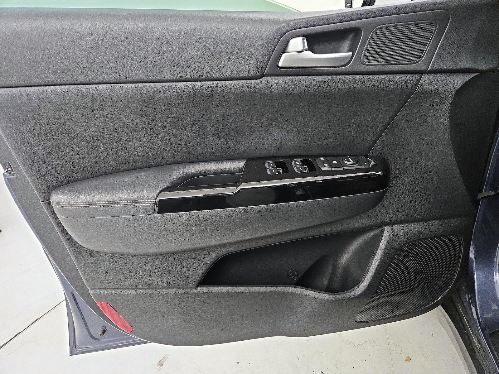 2018 Kia Sportage EX - Photo 13