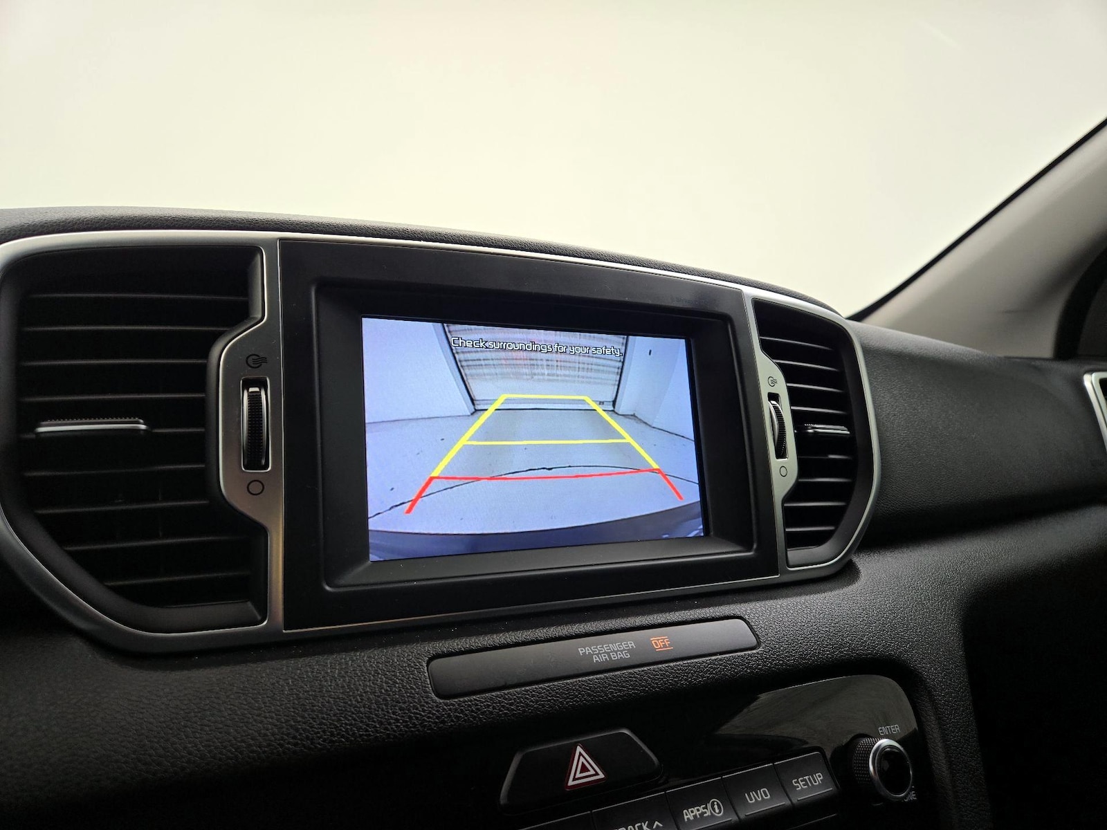 2018 Kia Sportage EX - Photo 15