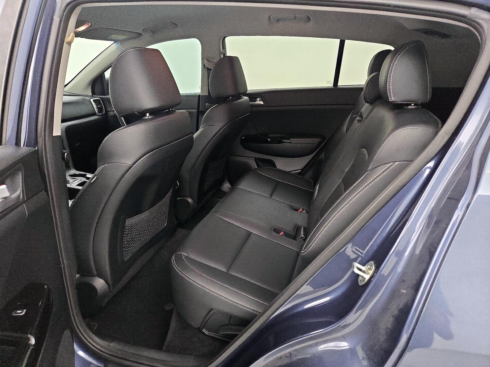 2018 Kia Sportage EX - Photo 20
