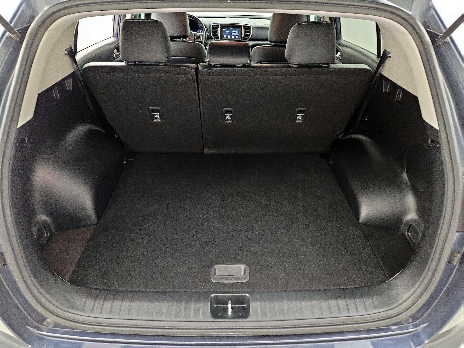 2018 Kia Sportage EX - Photo 21