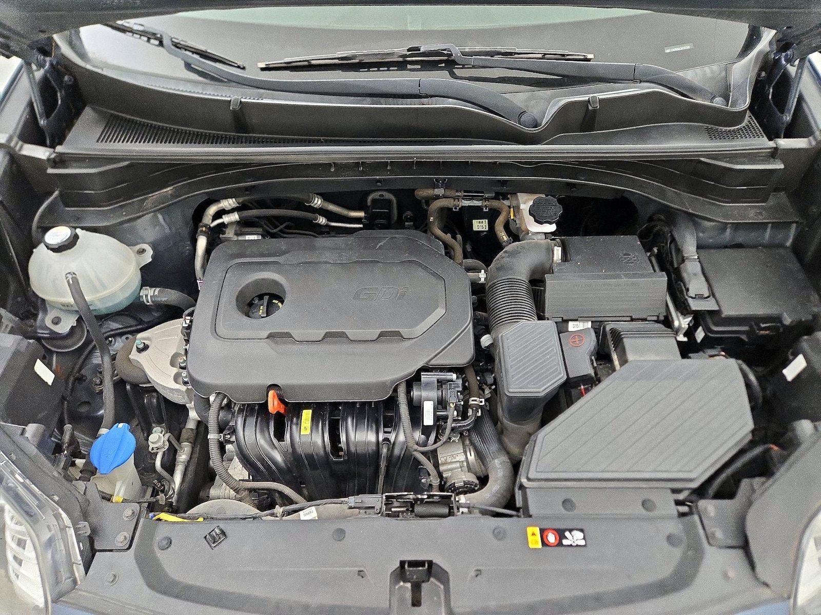 2018 Kia Sportage EX - Photo 22