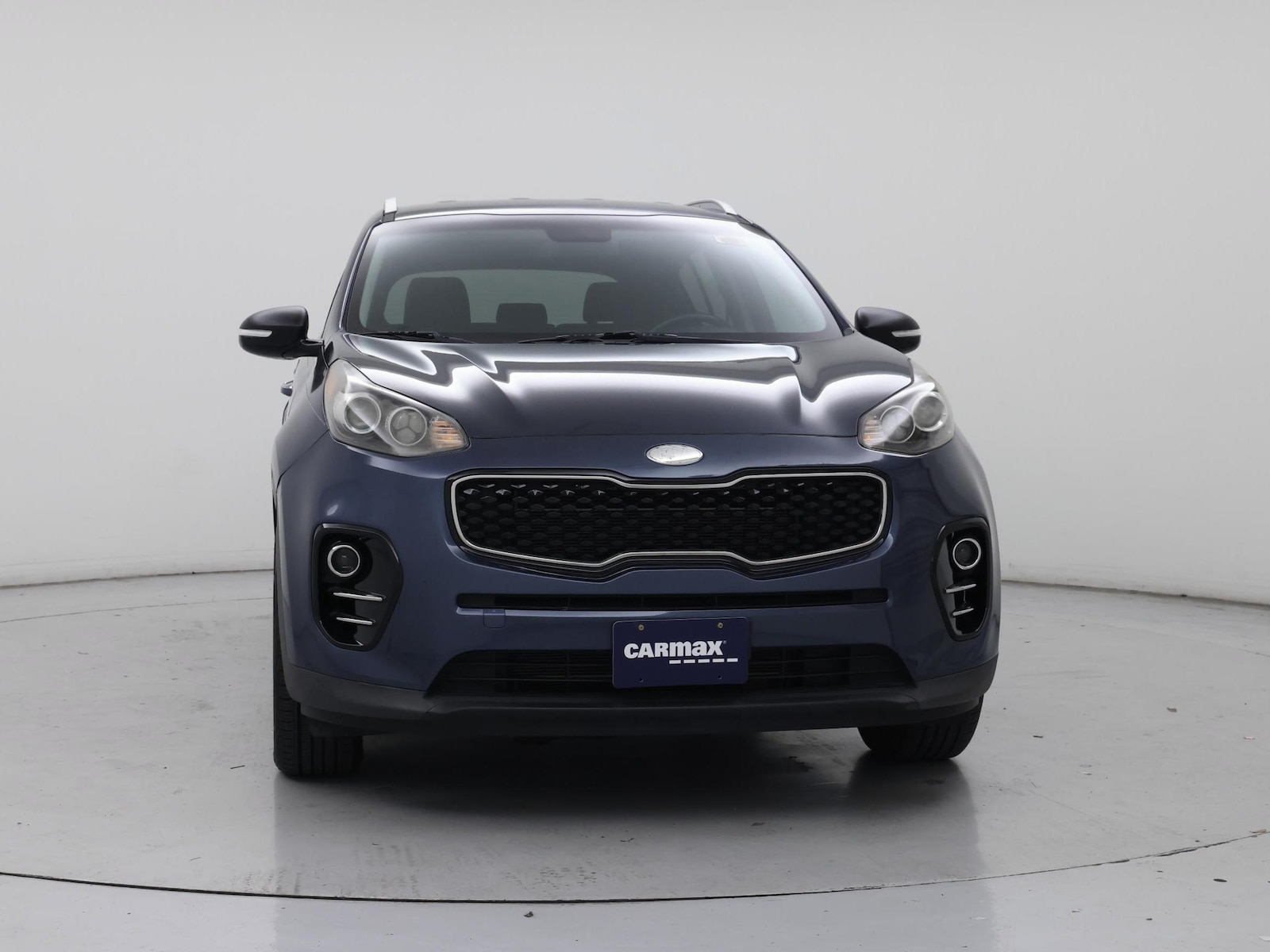 2018 Kia Sportage EX - Photo 6