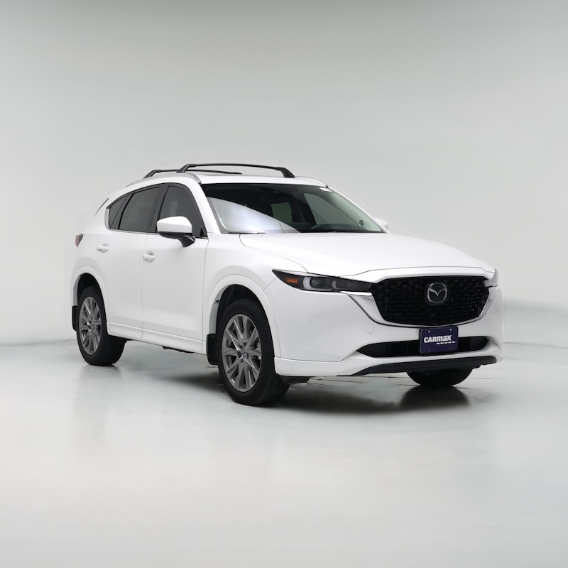 2024 Mazda CX-5 2.5 S Premium Plus Package