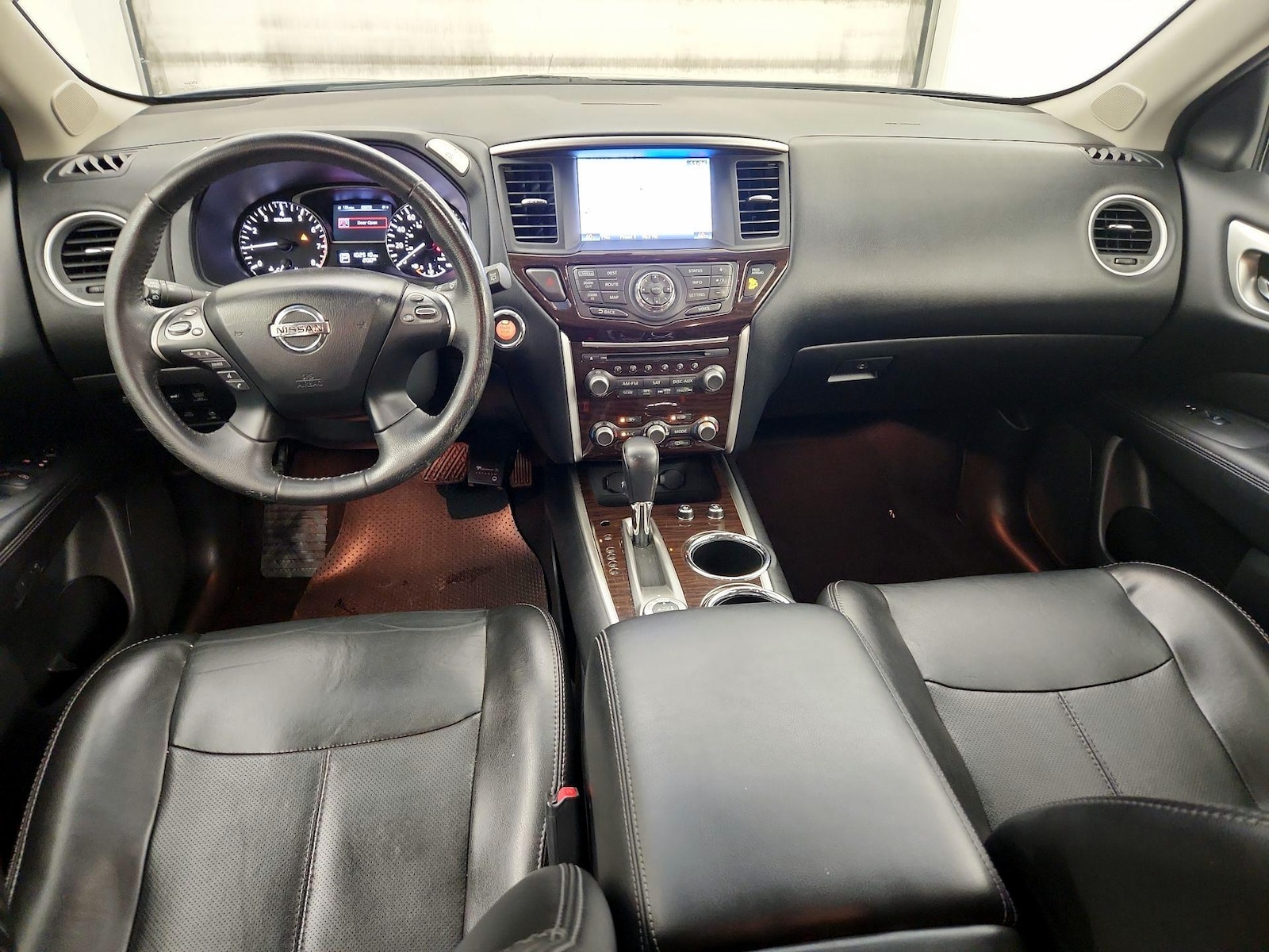 Navigation System
