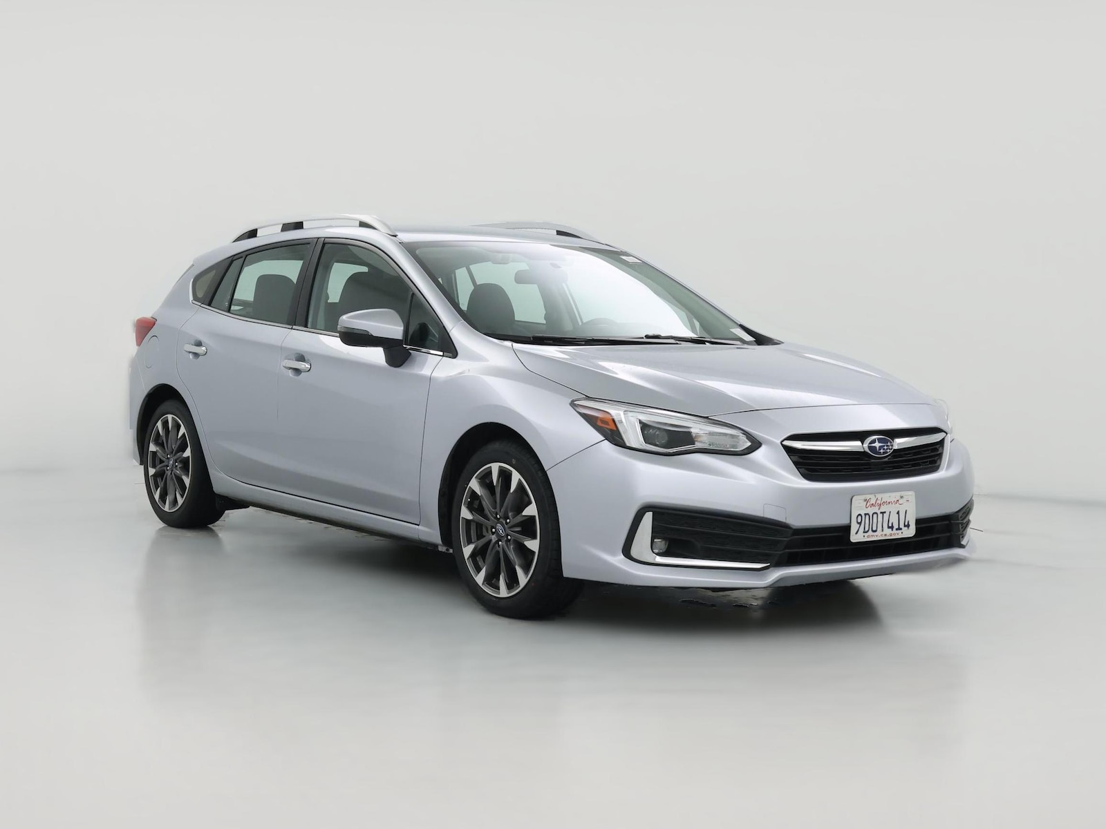 2023 Subaru Impreza Limited