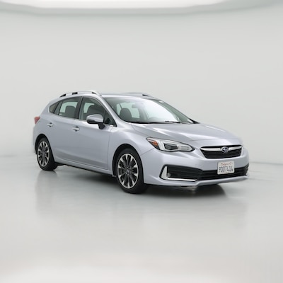 2023 Subaru Impreza Limited
