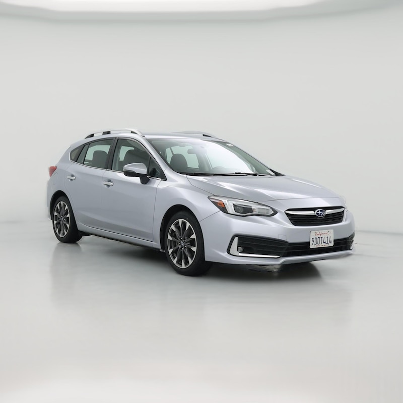 2023 Subaru Impreza Limited