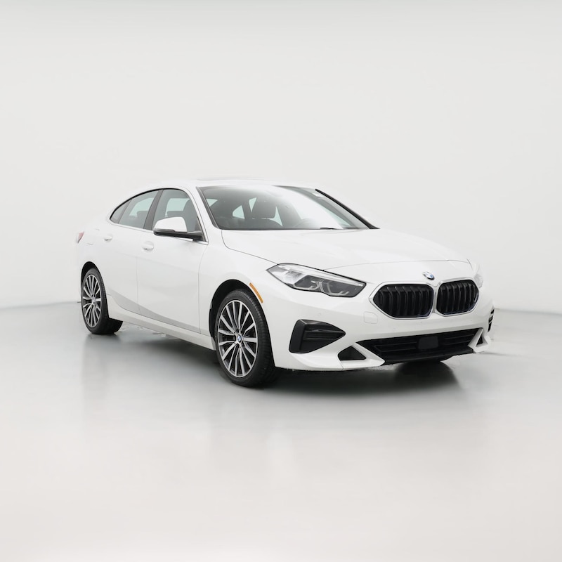 2022 BMW 228 I Gran Coupe
