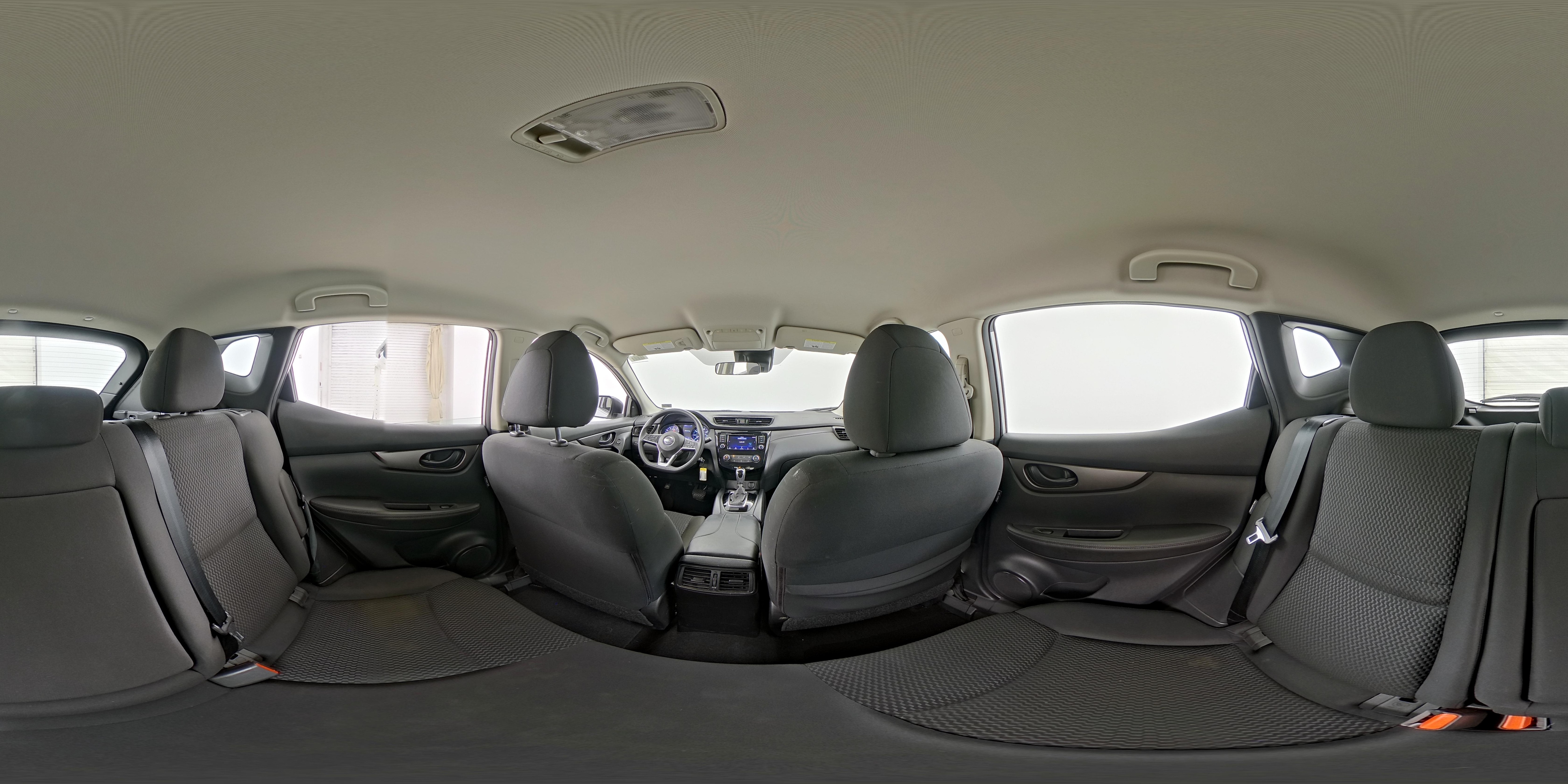 2021 Nissan Rogue Sport S - Photo 25