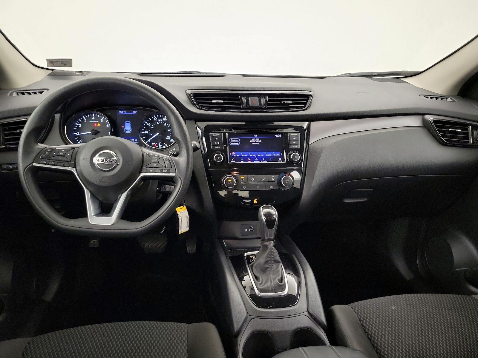 2021 Nissan Rogue Sport S - Photo 10