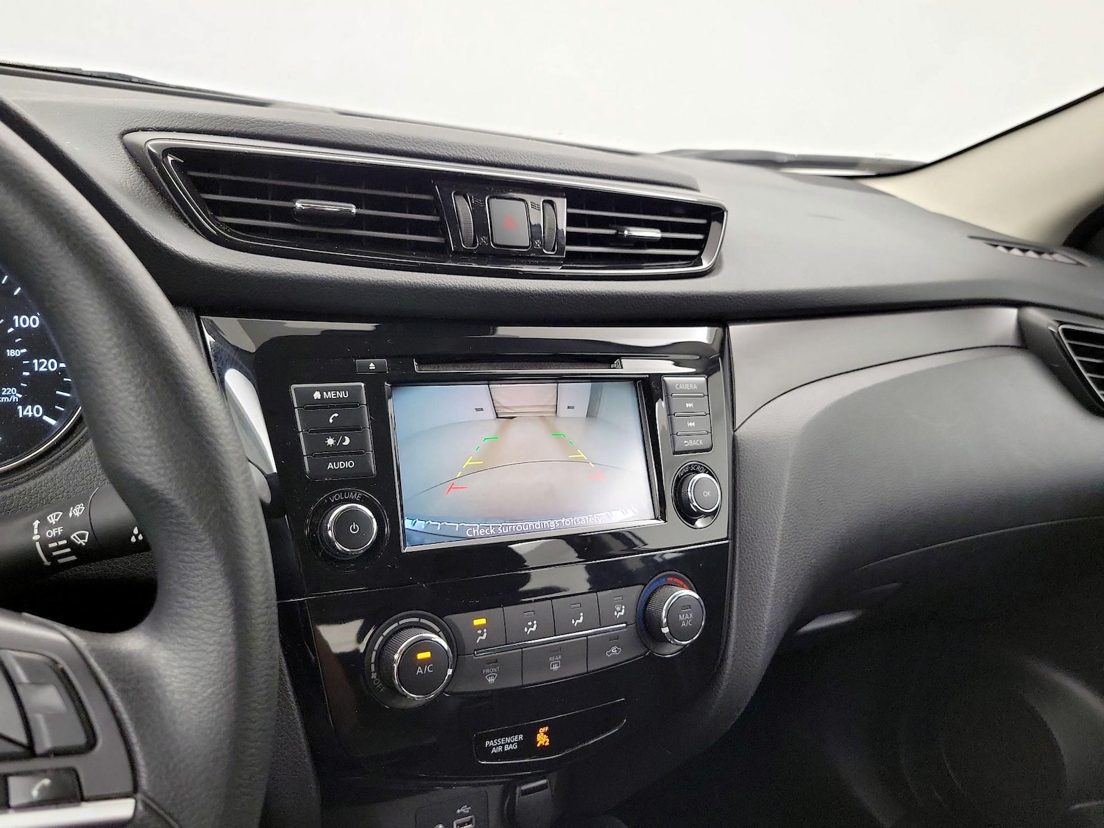 2021 Nissan Rogue Sport S - Photo 15