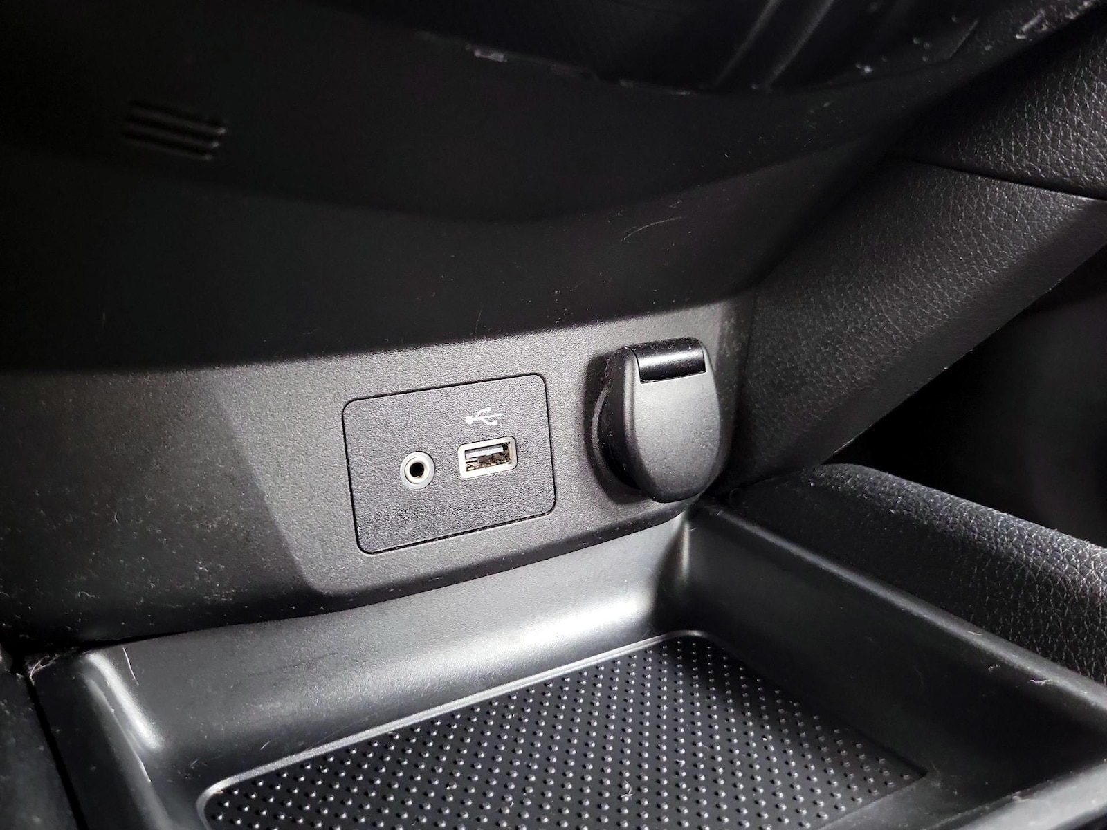 2021 Nissan Rogue Sport S - Photo 19