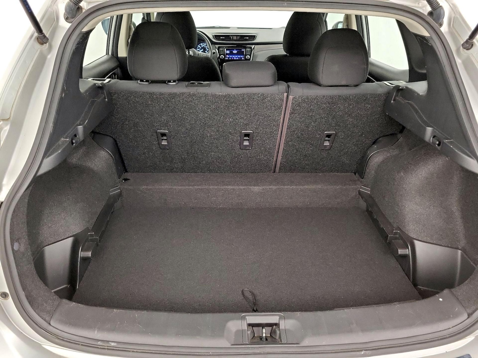 2021 Nissan Rogue Sport S - Photo 21
