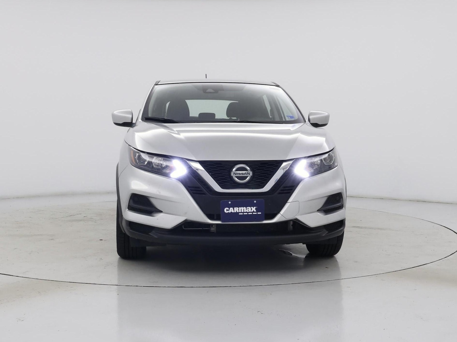 2021 Nissan Rogue Sport S - Photo 6