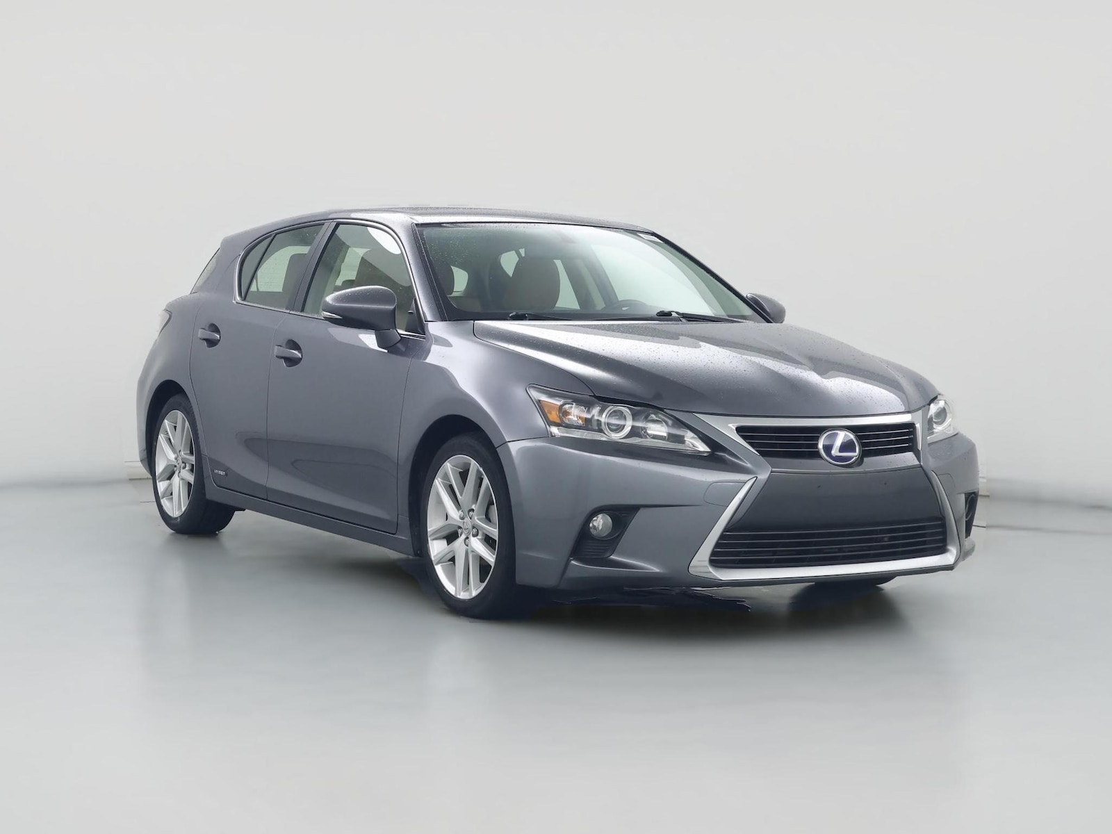 2015 Lexus CT