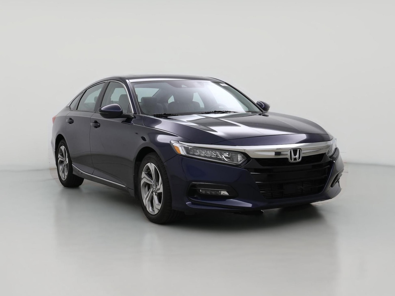 2018 Honda Accord Sedan