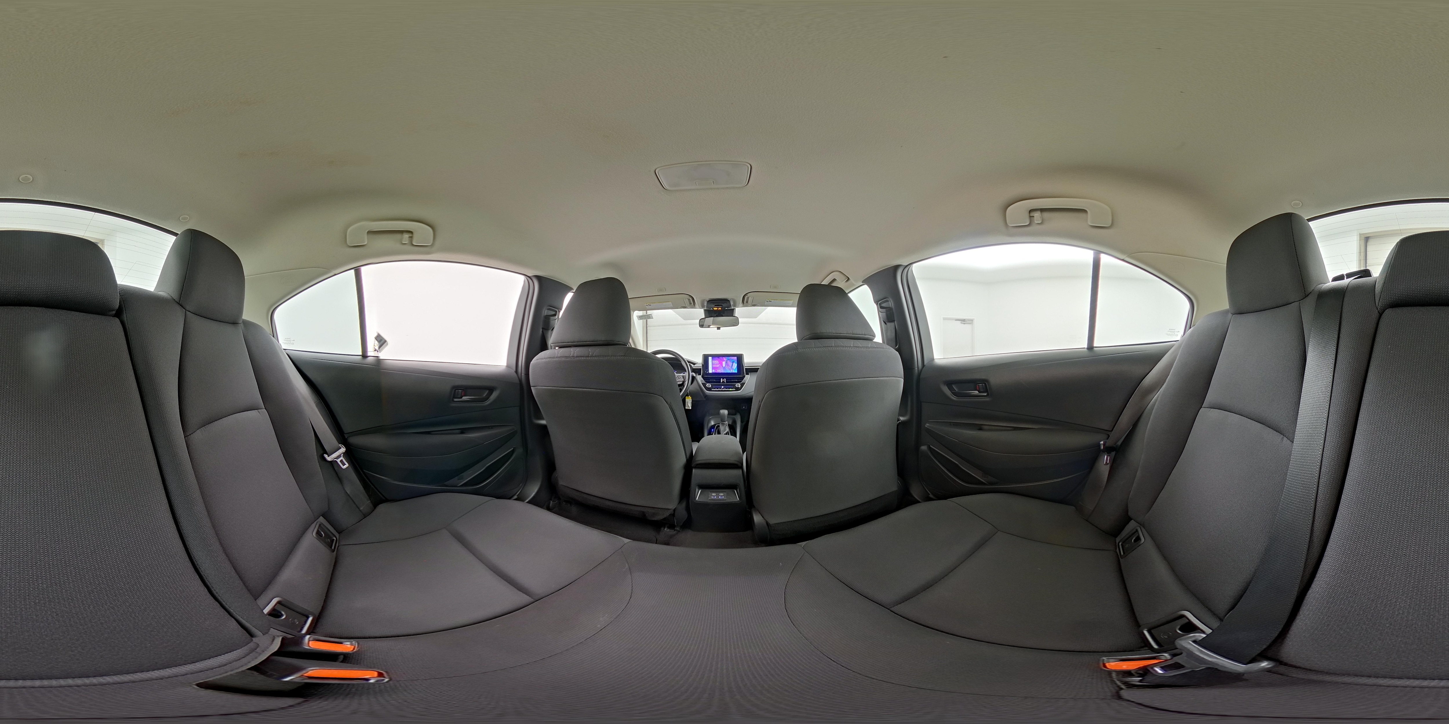 2023 Toyota Corolla LE - Photo 26