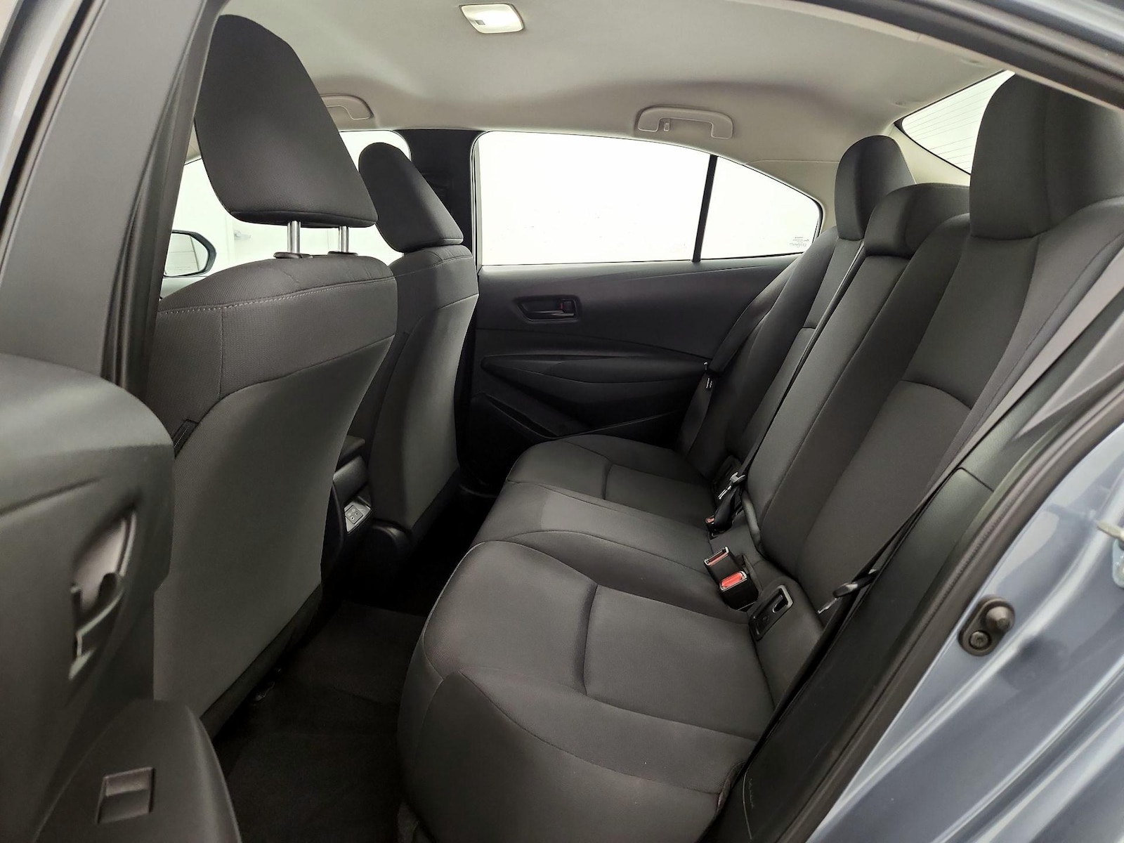 2023 Toyota Corolla LE - Photo 21