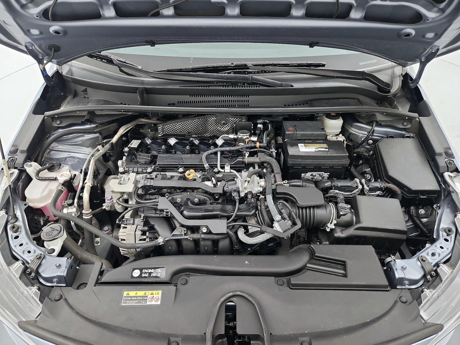 2023 Toyota Corolla LE - Photo 23