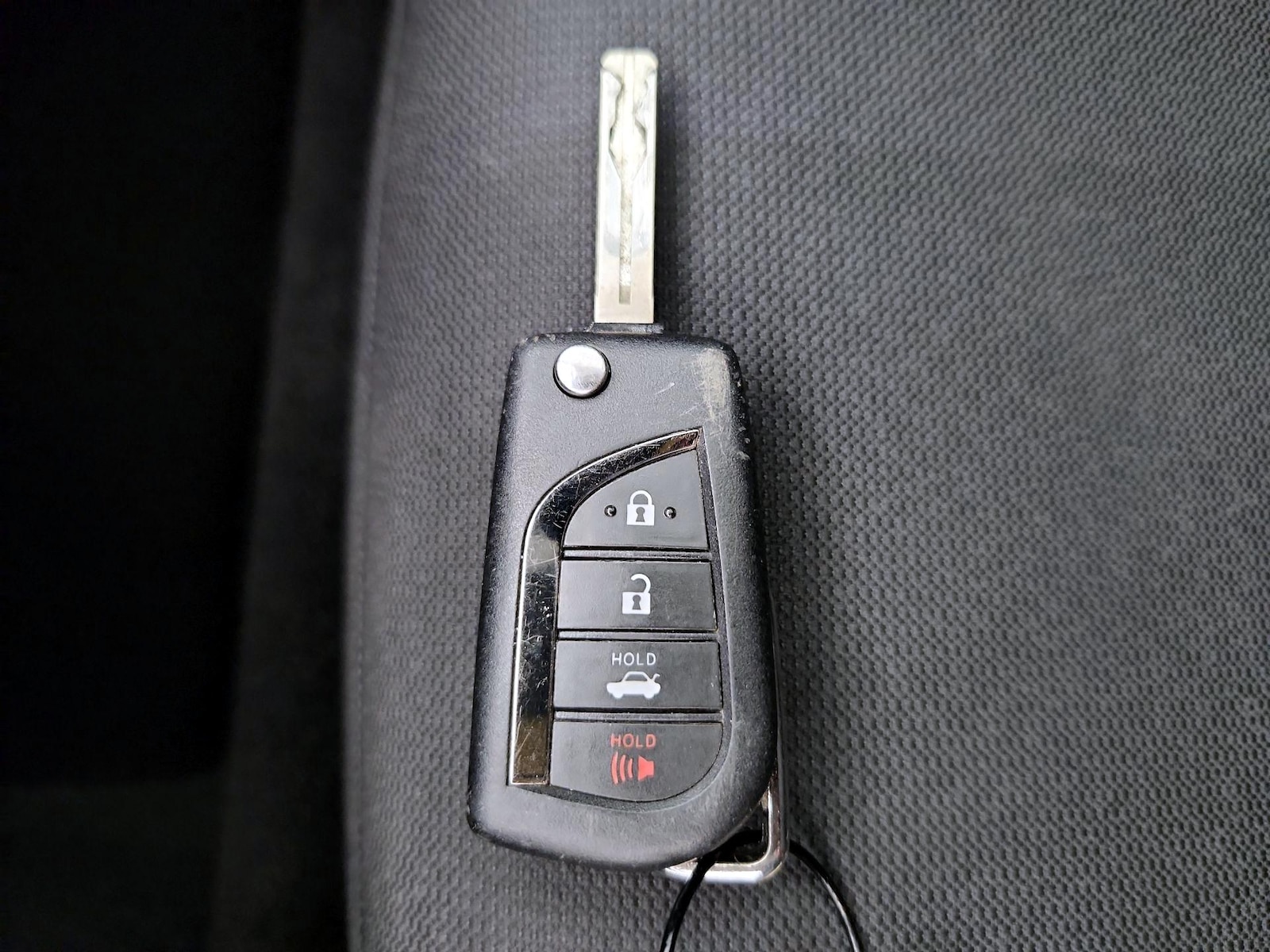 2023 Toyota Corolla LE - Photo 24