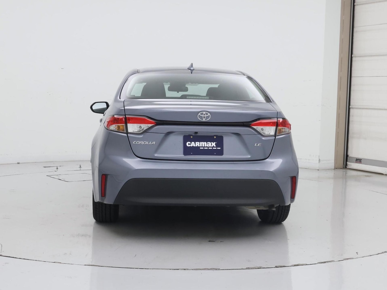 2023 Toyota Corolla LE - Photo 7