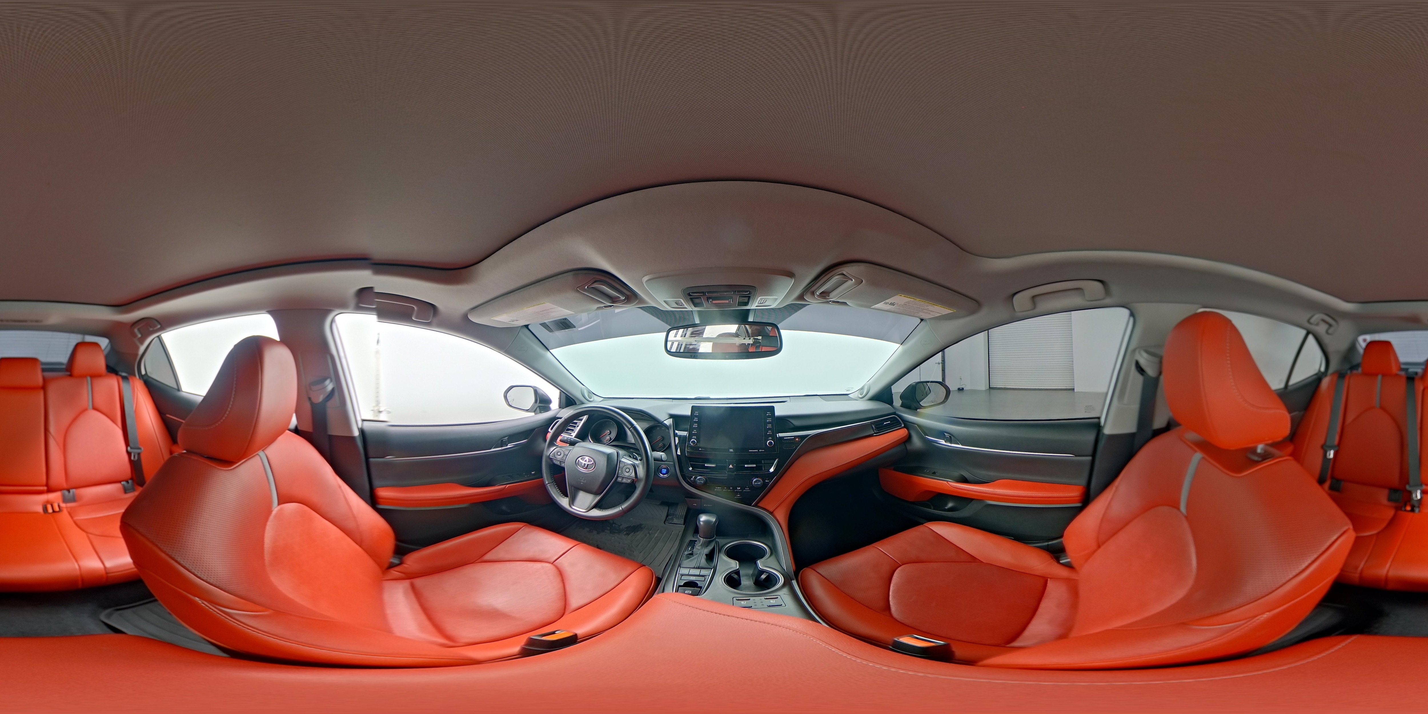 2022 Toyota Camry XSE - Photo 23