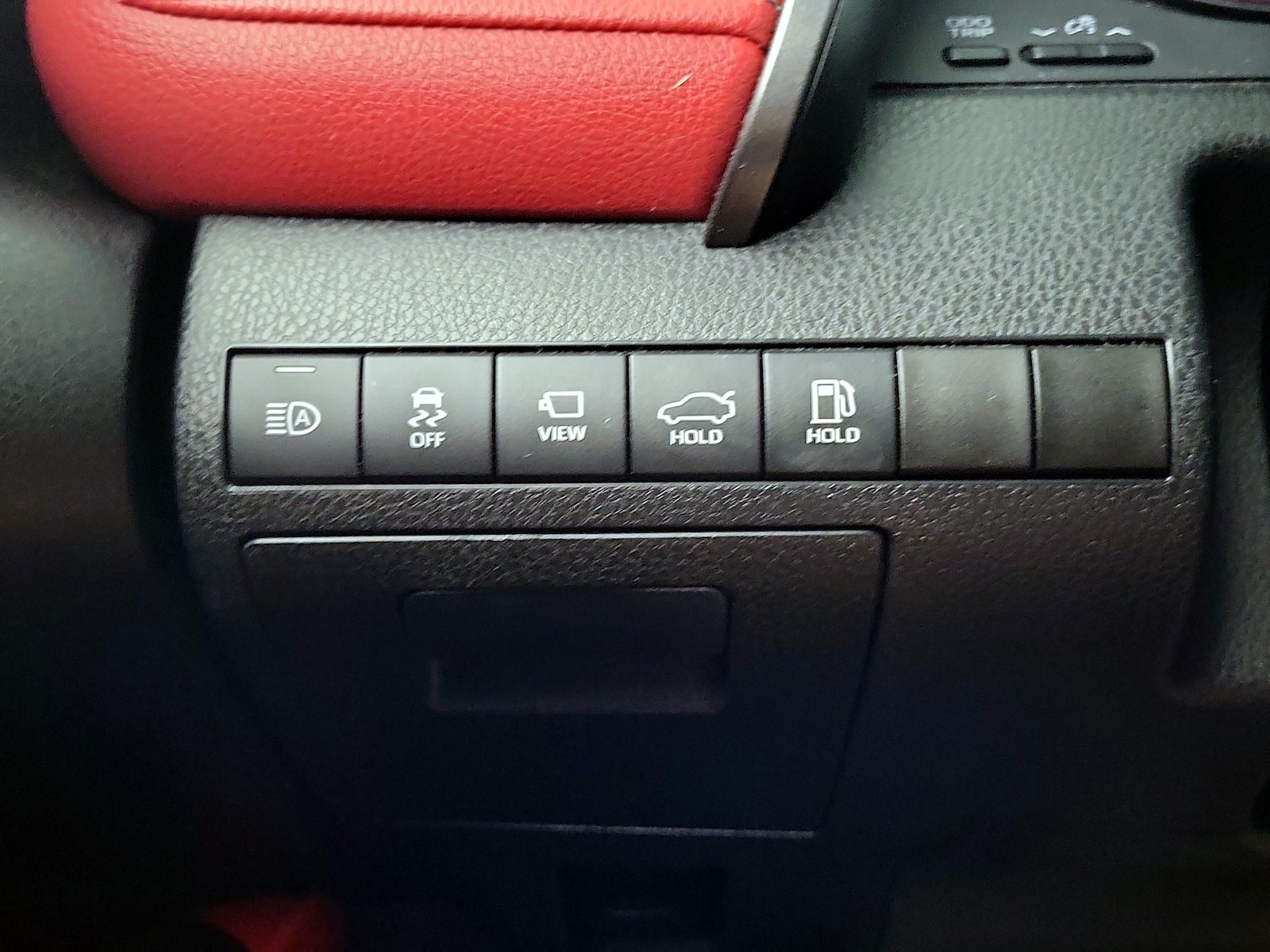 2022 Toyota Camry XSE - Photo 12