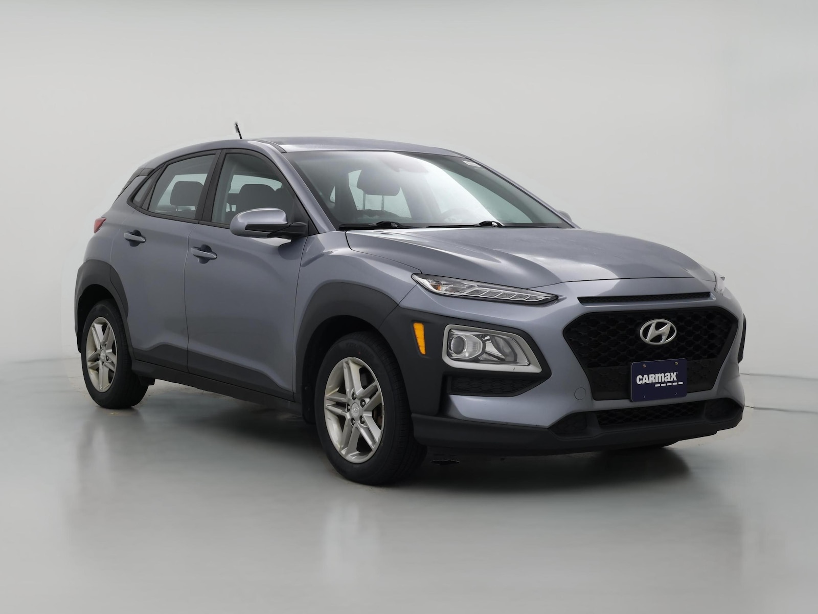 2019 Hyundai Kona