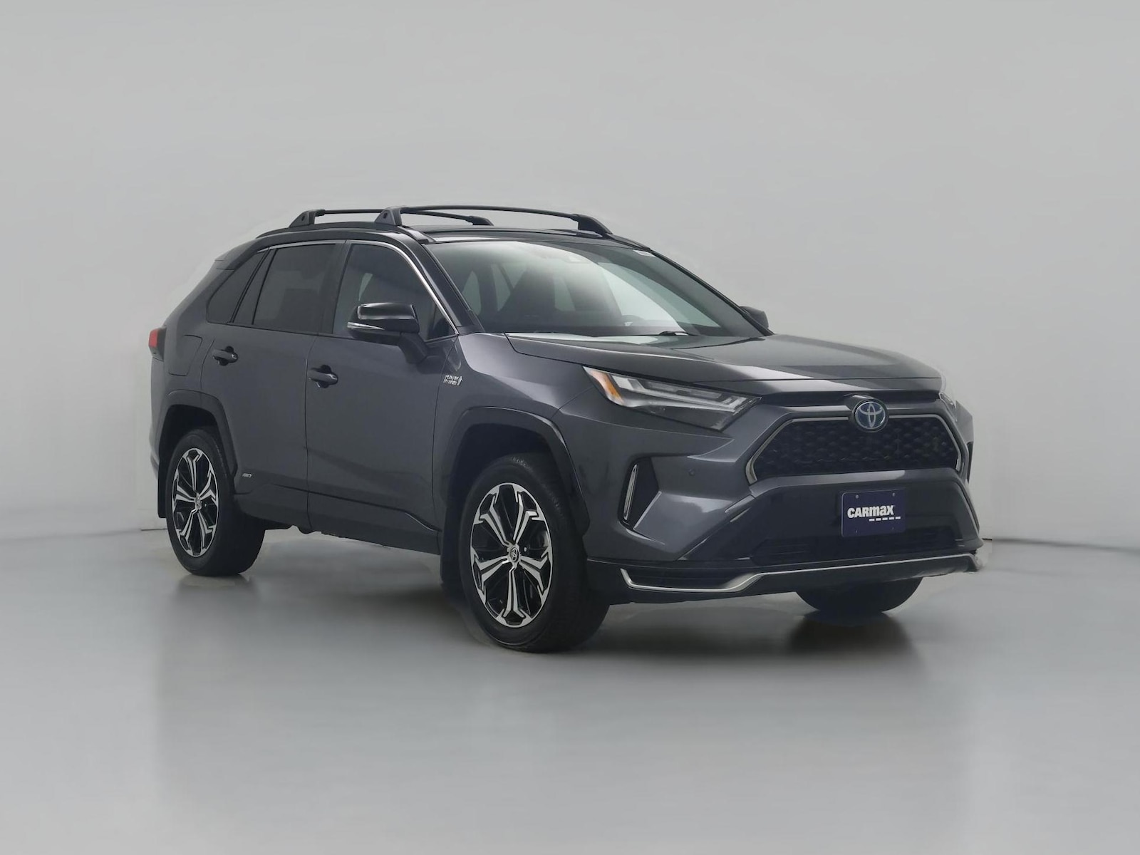 2024 Toyota RAV4 Prime