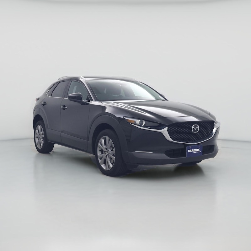 2023 Mazda CX-30 2.5 S Select Package
