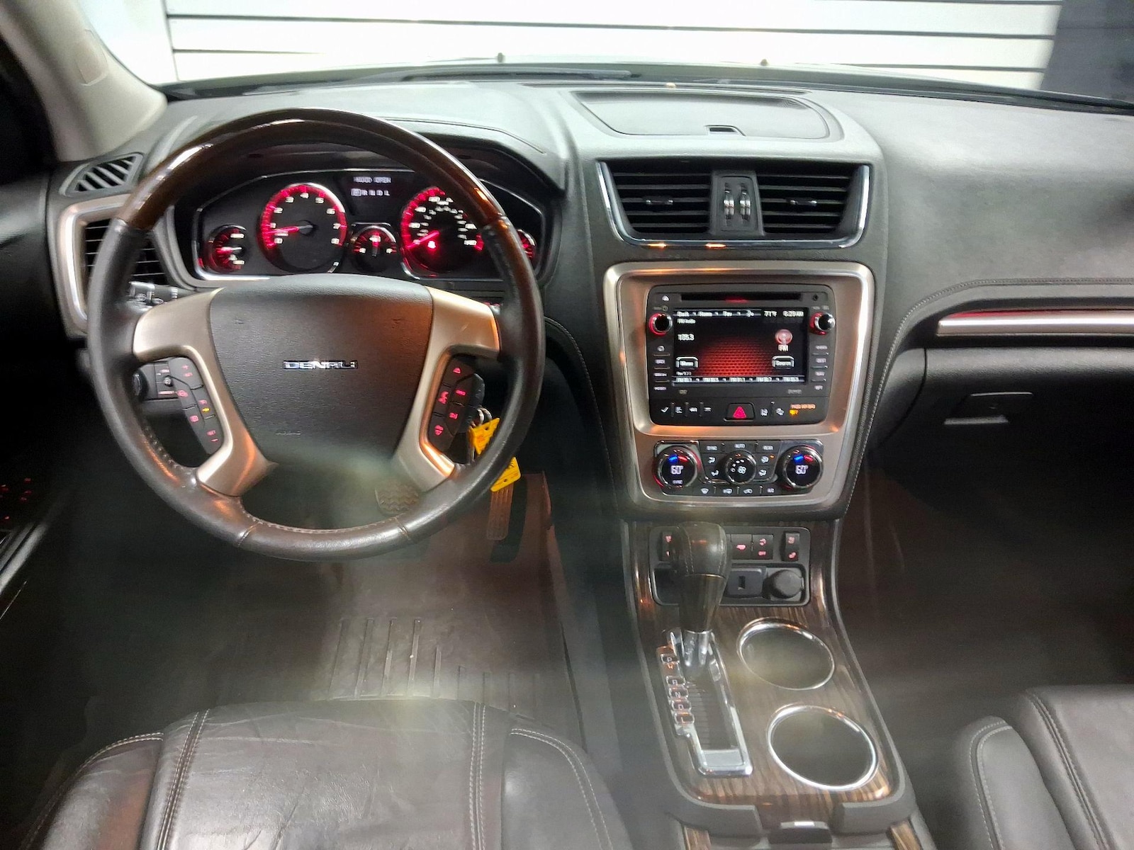 Navigation System