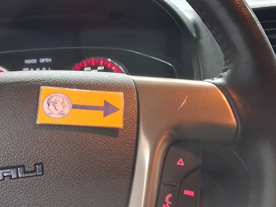 Condition detail