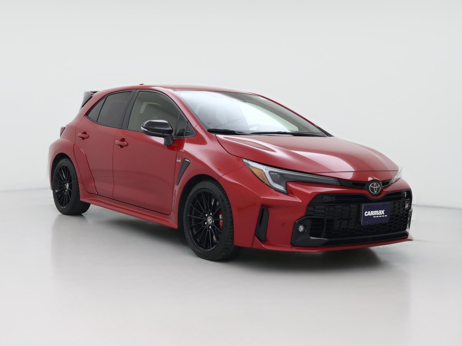 2024 Toyota GR Corolla