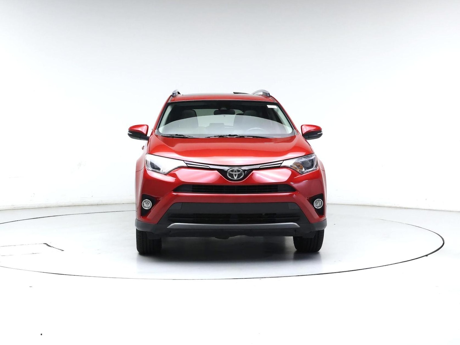 2017 Toyota RAV4 XLE - Photo 6