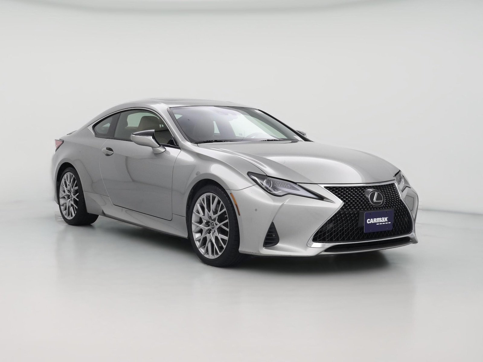 2019 Lexus RC