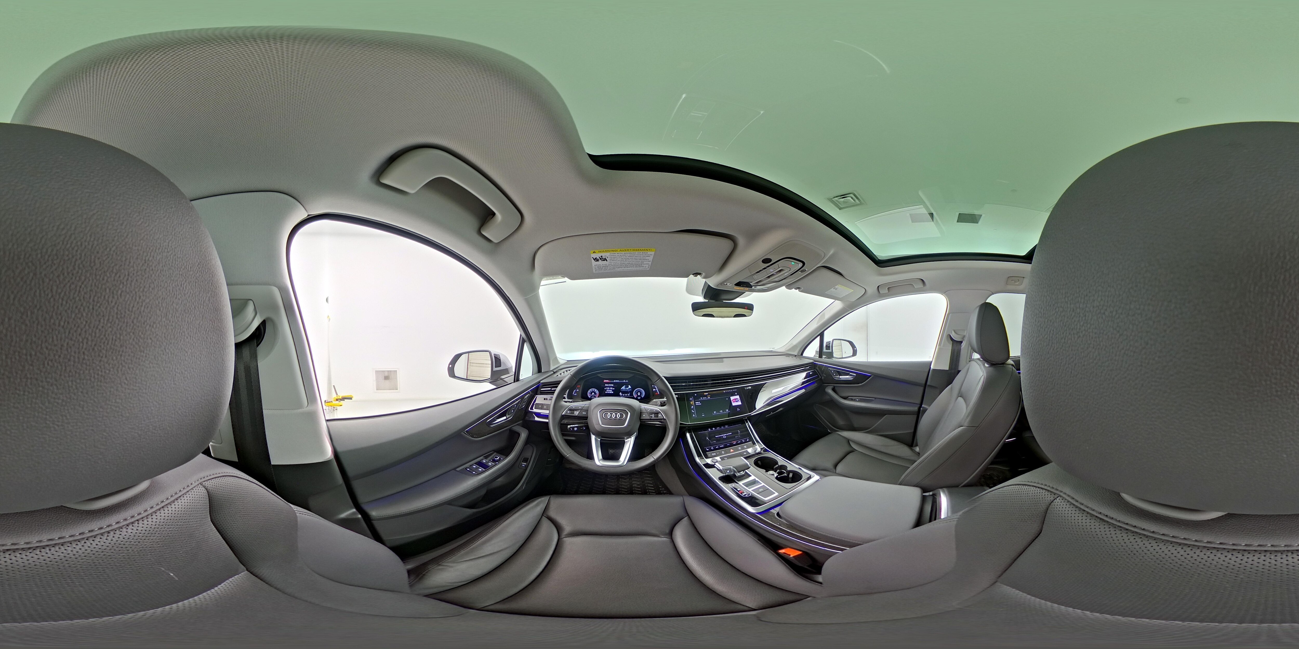 2022 Audi Q7 Premium Plus - Photo 30