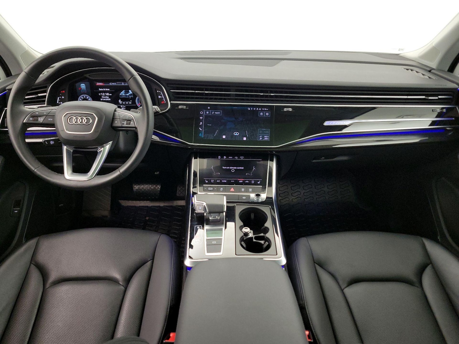 2022 Audi Q7 Premium Plus - Photo 10