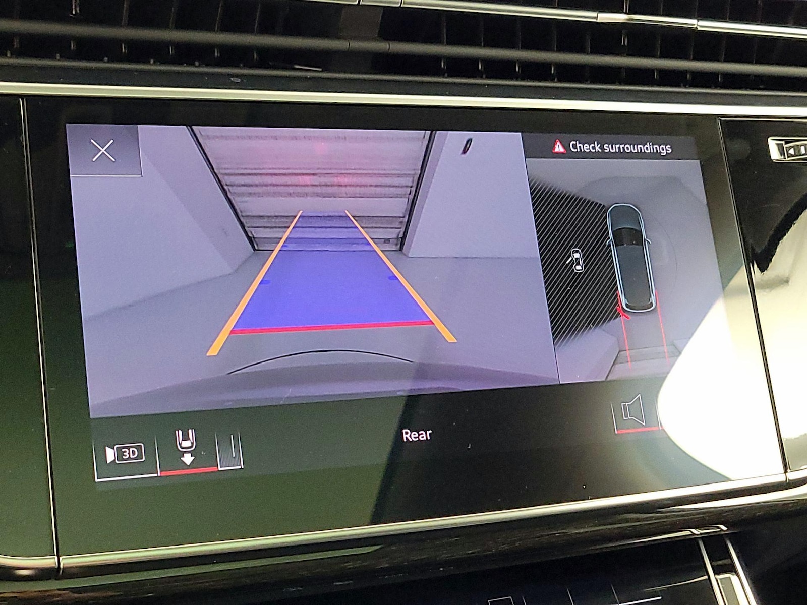 2022 Audi Q7 Premium Plus - Photo 16