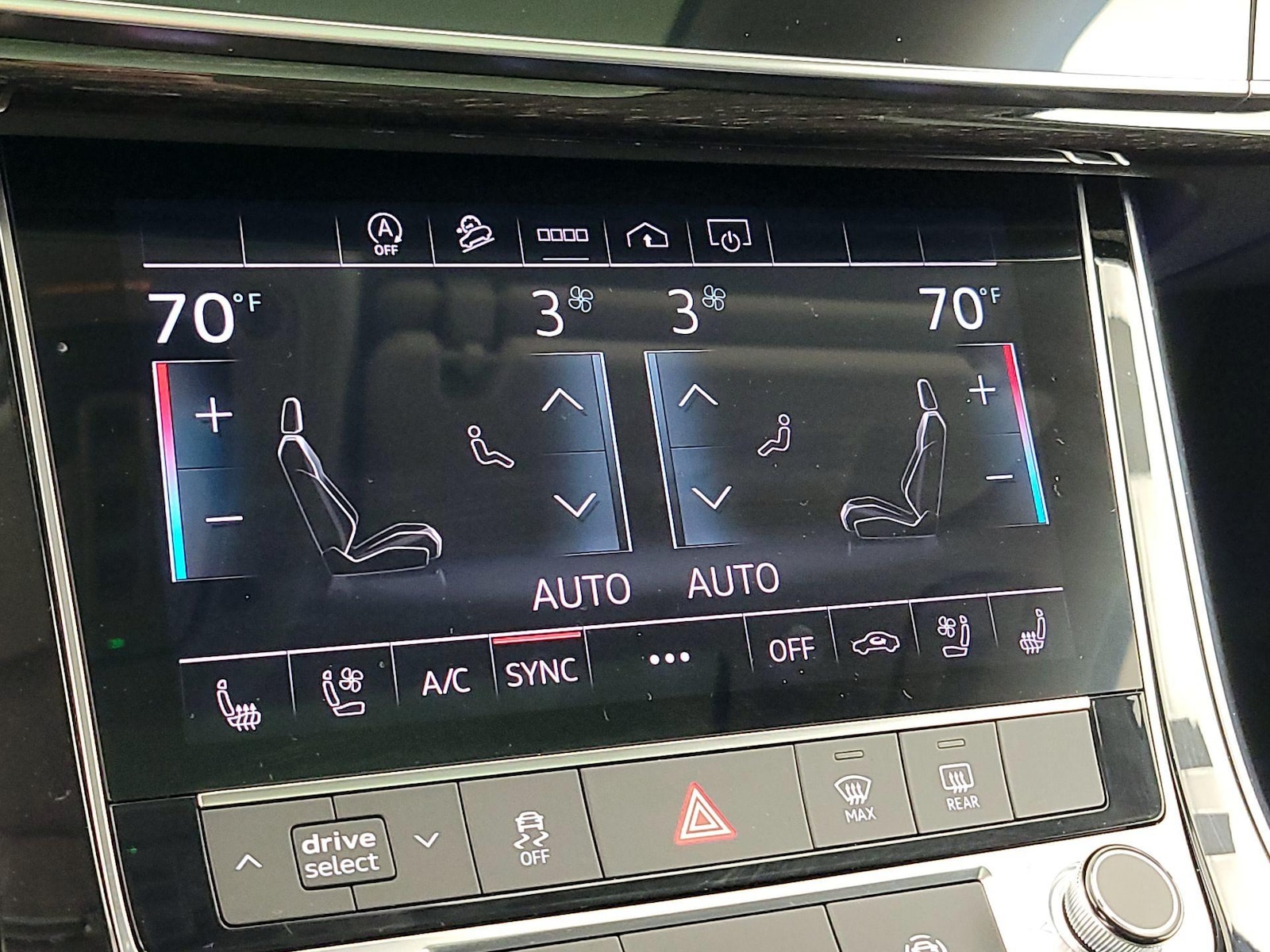 2022 Audi Q7 Premium Plus - Photo 18